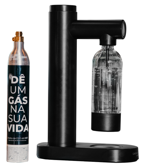 Gassata Home