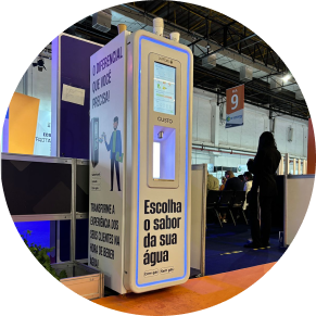 Sofisticação e modernidade