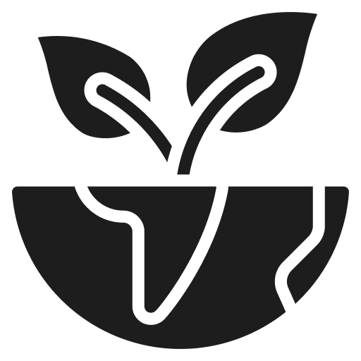 Ícone de reciclagem